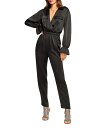 【送料無料】 レイミー ブルック レディース ジャンプスーツ トップス Josephine Jumpsuit Black