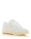 【送料無料】 パーム エンジェルス メンズ スニーカー シューズ Men 039 s University Low Top Sneakers WHITE/WHITE