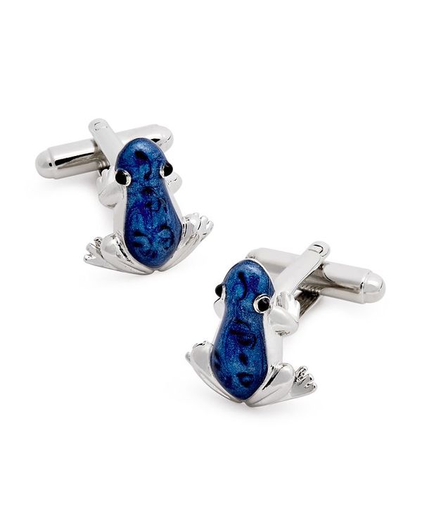 ■ブランド LINK UP (リンクアップ)■商品名 Frog Cufflinks■商品は海外よりお取り寄せの商品となりますので、お届けまで10日-14日前後お時間頂いております。 ■ブランド・商品・デザインによって大きな差異がある場合があ...