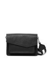 【送料無料】 ボトキエ レディース ショルダーバッグ バッグ Cobble Hill Crossbody Black