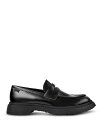 【送料無料】 カンペール メンズ スリッポン・ローファー シューズ Men's Walden Slip On Penny Loafers Black