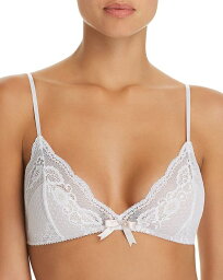 【送料無料】 エバージェイ レディース ブラジャー アンダーウェア Anouk Bralette White