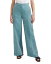 ̵ ۥå֥ɥ ǥ 奢ѥ ܥȥॹ Mirabel Linen Wide Leg Pants Lagoon Green