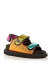 ̵ ȥɥ ǥ  塼 Women's Orson Slingback Sandals Open Misce