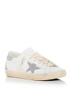【送料無料】 ゴールデングース レディース スニーカー シューズ Women's Super-Star Swarovski Crystal Low Top Sn...