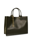 yz Th fB[X g[gobO obO Kasbah Leather Tote Black