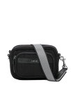 yz {gLG fB[X V_[obO obO Cooper Small Nylon Camera Crossbody Black