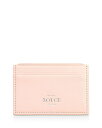 【送料無料】 ロイス レディース 財布 アクセサリー Leather RFID-Blocking Executive Slim Credit Card Case...
