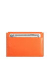 【送料無料】 ロイス レディース 財布 アクセサリー Leather RFID-Blocking Executive Slim Credit Card Case...