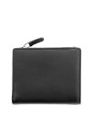 【送料無料】 ロイス レディース 財布 アクセサリー RFID Blocking Leather Women's Wallet Black/Navy Blue