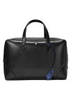 【送料無料】 モンブラン メンズ ボストンバッグ バッグ Meisterstuck Duffel Bag Black