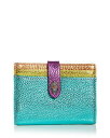【送料無料】 カートジェイガーロンドン レディース 財布 アクセサリー Leather Multi Card Case Multi