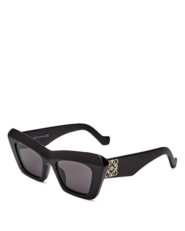 ■ブランド Loewe (ロエベ)■商品名 Cat Eye Sunglasses 50mm■商品は海外よりお取り寄せの商品となりますので、お届けまで10日-14日前後お時間頂いております。 ■ブランド・商品・デザインによって大きな差異がある場合があります。 ■あくまで平均的なサイズ表ですので「目安」として参考にしてください。 ■お届けの商品は1枚目のお写真となります。色展開がある場合、2枚目以降は参考画像となる場合がございます。 ■只今、一部を除くすべて商品につきまして、期間限定で送料無料となります。 ※沖縄・離島・一部地域は追加送料(3,300円)が掛かります。