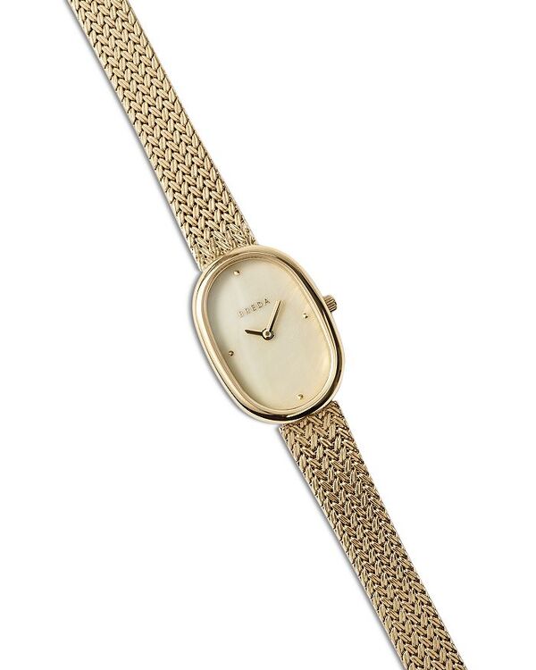 ReVida 楽天市場店のブレダ レディース アクセサリー 腕時計 BREDA Jane Tethered Watch 23mm Cream/Gold クリーム｜アングル3