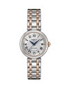 yz eB\bg fB[X rv ANZT[ Bellissima Watch 29mm White/Two Tone