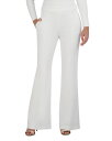 【送料無料】 ビーシービージーマックスアズリア レディース カジュアルパンツ ボトムス Woven Pants Gardenia