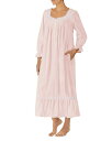 yz GC[EFXg fB[X iCgEFA A_[EFA Cotton Ballet Nightgown Blush