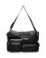 ̵ Х󥷥  ܥǥХåȥݡ Хå Superbusy Large Leather Sling Bag Black