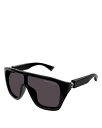 【送料無料】 アレキサンダー・マックイーン レディース サングラス・アイウェア アクセサリー Floating Skull Mask Sunglasses 99...