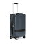 ̵ ֥  ĥ Хå Trolley Cabin Compact Four Wheel Suitcase Gray