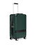 ̵ ֥  ĥ Хå Trolley Cabin Compact Four Wheel Suitcase Green