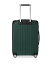 ̵ ֥  ĥ Хå Trolley Cabin Four Wheel Suitcase Green