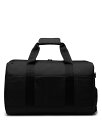 【送料無料】 ハーシェルサプライ メンズ ボストンバッグ バッグ Novel Duffel Tech Bag Black