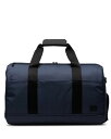 ハーシェルサプライ バッグ メンズ 【送料無料】 ハーシェルサプライ メンズ ボストンバッグ バッグ Novel Duffel Tech Bag Mood Indigo