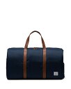 ハーシェルサプライ バッグ メンズ 【送料無料】 ハーシェルサプライ メンズ ボストンバッグ バッグ Novel Duffle Bag Navy