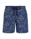 yz BuNC Y n[tpcEV[c  Starfish Swim Shorts Deep Ink