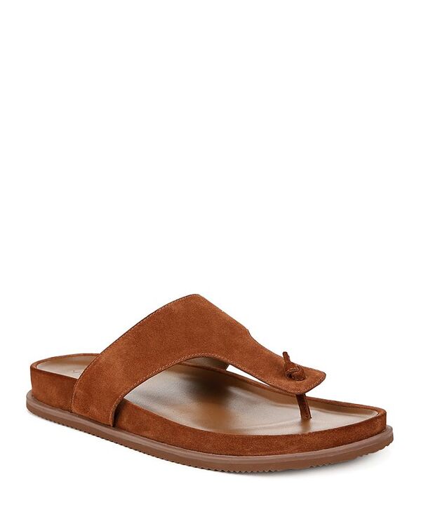 yz BX Y T_ V[Y Men's Diego Slip On Thong Sandals Coriander