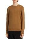 【送料無料】 ゼニア メンズ ニット・セーター アウター Cashseta Light Crewneck Sweater Dark Beige