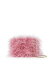 【送料無料】 ロフラー ランダル レディース クラッチバッグ バッグ Zahara Mini Feather Clutch Rose/Gold