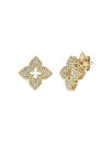 【送料無料】 ロバートコイン レディース ピアス・イヤリング アクセサリー 18K Yellow Gold Venetian Princess Earrings...
