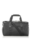 【送料無料】 レインズ メンズ ボストンバッグ バッグ Trail Waterproof Gym Bag Black