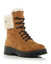 【送料無料】 ジュゼッペザノッティ メンズ ブーツ・レインブーツ ハイキングシューズ シューズ Men's Jaure Shearling Hiking Boo...