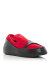 【送料無料】 フェラガモ メンズ スニーカー シューズ Men's Hybrid Slip On Sneakers Flame Red