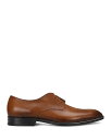 【送料無料】 ボス メンズ オックスフォード シューズ Men's Derrek Plain Toe Oxfords Medium Brown