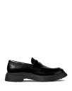 【送料無料】 カンペール メンズ スリッポン・ローファー シューズ Men's Walden Slip On Penny Loafers Black(4)