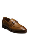 yz A GhY Y Xb|E[t@[ V[Y Men's Randolphbit Slip On Bit Loafers Walnut