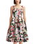 ̵     ǥ ԡ ȥåץ Floral Embellished Strap Dress Pink/Pale Blue