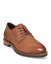 【送料無料】 コールハーン メンズ ドレスシューズ シューズ Men's Berkshire Lace Up Lug Sole Oxford Dress Shoes Mesquite