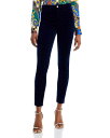 【送料無料】 ラジャンス レディース デニムパンツ ジーンズ ボトムス Monique Ultra High Rise Skinny Jeans in Dark Navy Dark Navy