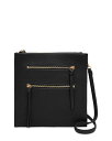 yz {gLG fB[X V_[obO obO Chelsea Pancake Small Crossbody Black