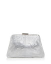 yz ANA fB[X V_[obO obO Markle Mesh Frame Shoulder Bag - 100% Exclusive Silver