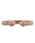 ̵ ǥӥåȡ桼ޥ ǥ ֥쥹åȡХ󥰥롦󥯥å ꡼ 18K Rose Gold The Cable CollectionR Cuff Bangle Bracelet Rose Gold