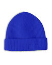 yz Th fB[X Xq jbgLbv ANZT[ Rib Knit Beanie Blue