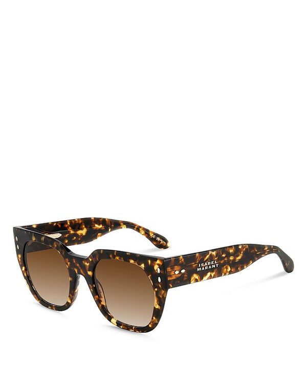 ■ブランド Isabel Marant (イザベル マラン)■商品名 Cat Eye Sunglasses 53mm■商品は海外よりお取り寄せの商品となりますので、お届けまで10日-14日前後お時間頂いております。 ■ブランド・商品・デザインによって大きな差異がある場合があります。 ■あくまで平均的なサイズ表ですので「目安」として参考にしてください。 ■お届けの商品は1枚目のお写真となります。色展開がある場合、2枚目以降は参考画像となる場合がございます。 ■只今、一部を除くすべて商品につきまして、期間限定で送料無料となります。 ※沖縄・離島・一部地域は追加送料(3,300円)が掛かります。