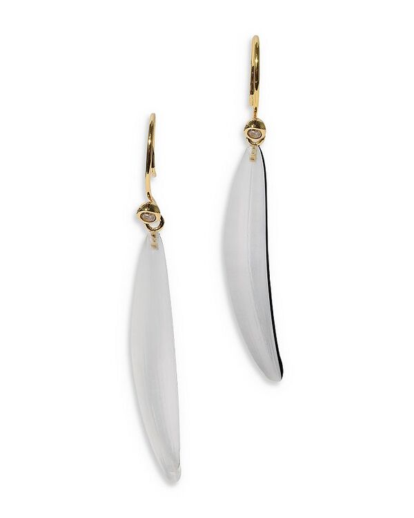 ■ブランド Alexis Bittar (アレクシス ビッター)■商品名 Lucite Sliver Wire Earrings■商品は海外よりお取り寄せの商品となりますので、お届けまで10日-14日前後お時間頂いております。 ■ブランド・...