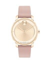 【送料無料】 モバド レディース 腕時計 アクセサリー BOLD Access Watch 34mm Gold/Pink